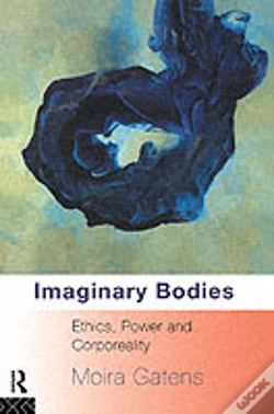 Capa do artigo Imaginary Bodies