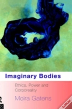 Capa do artigo Imaginary Bodies