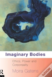 Capa do artigo Imaginary Bodies