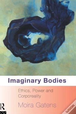 Capa do artigo Imaginary Bodies