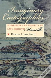 Capa do artigo Imaginary Cartographies