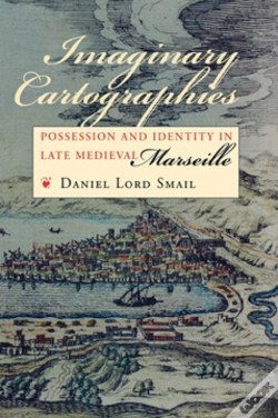 Capa do artigo Imaginary Cartographies