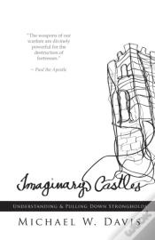 Capa do artigo Imaginary Castles