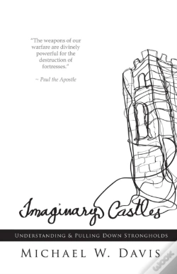 Capa do artigo Imaginary Castles