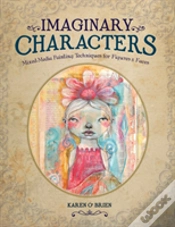 Capa do artigo Imaginary Characters