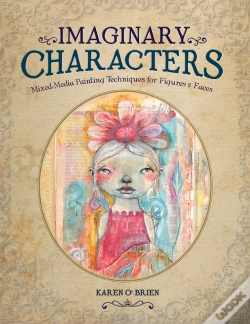 Capa do artigo Imaginary Characters