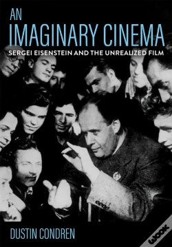 Capa do artigo Imaginary Cinema