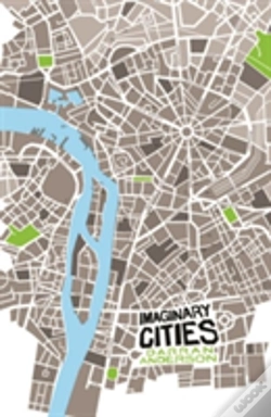 Capa do artigo Imaginary Cities