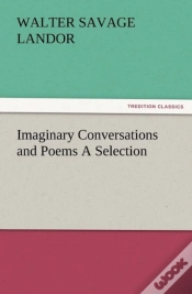 Capa do artigo Imaginary Conversations And Poems A Selection