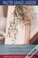 Imaginary Conversations And Poems