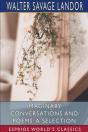 Imaginary Conversations And Poems - Preview