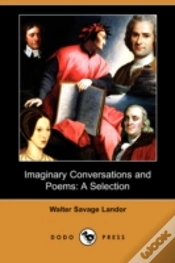 Capa do artigo Imaginary Conversations And Poems