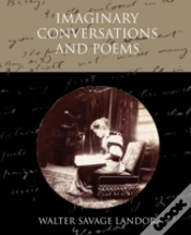 Capa do artigo Imaginary Conversations And Poems