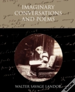 Capa do artigo Imaginary Conversations And Poems