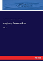 Imaginary Conversations - Preview