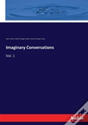Capa do artigo Imaginary Conversations