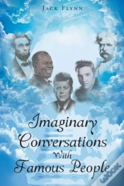 Capa do artigo Imaginary Conversations With Famous People