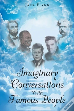 Capa do artigo Imaginary Conversations With Famous People