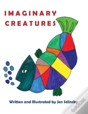 Capa do artigo Imaginary Creatures