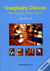 Capa do artigo Imaginary Dances