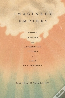 Capa do artigo Imaginary Empires