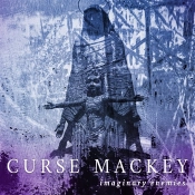Capa do artigo Imaginary Enemies - Vinil