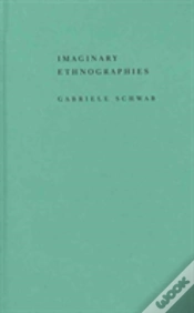 Capa do artigo Imaginary Ethnographies