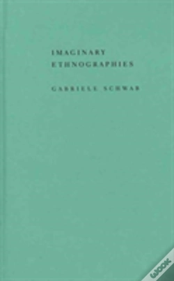 Capa do artigo Imaginary Ethnographies