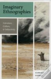 Capa do artigo Imaginary Ethnographies