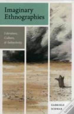 Capa do artigo Imaginary Ethnographies