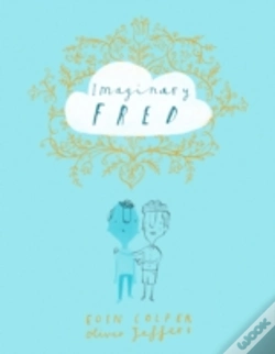 Capa do artigo Imaginary Fred