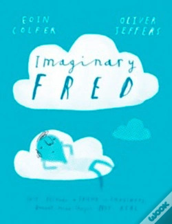 Capa do artigo Imaginary Fred