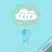 Capa do artigo Imaginary Fred