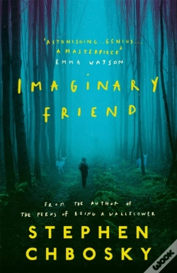 Capa do artigo Imaginary Friend