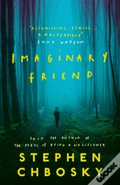 Capa do artigo Imaginary Friend