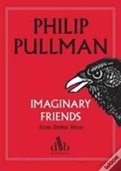 Capa do artigo Imaginary Friends (From Daemon Voices)