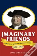 Imaginary Friends