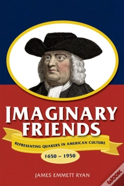 Capa do artigo Imaginary Friends