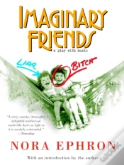Capa do artigo Imaginary Friends