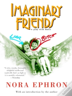 Capa do artigo Imaginary Friends