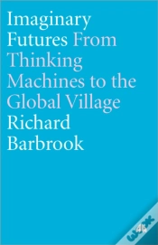 Capa do artigo Imaginary Futures