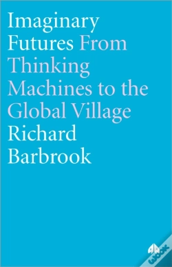 Capa do artigo Imaginary Futures