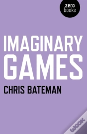 Capa do artigo Imaginary Games