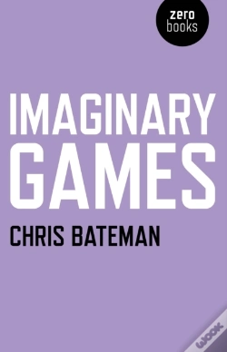 Capa do artigo Imaginary Games