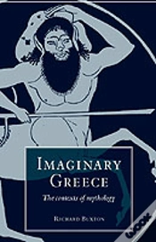 Capa do artigo Imaginary Greece
