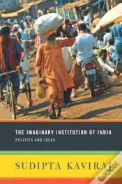 Capa do artigo Imaginary Institution Of India