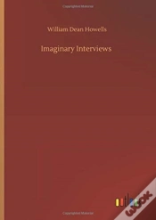 Capa do artigo Imaginary Interviews