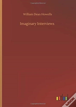 Capa do artigo Imaginary Interviews