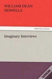 Capa do artigo Imaginary Interviews