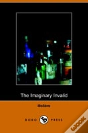 Capa do artigo Imaginary Invalid